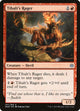 Tibalt's Rager (147) (War of the Spark)