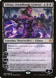 [Foil] Liliana, Dreadhorde General (97) (War of the Spark)