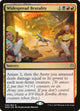 [Foil] Widespread Brutality (226) (War of the Spark)
