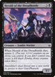[Foil] Herald of the Dreadhorde (93) (War of the Spark)