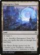 [Foil] Emergence Zone (245) (War of the Spark)