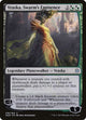 Vraska, Swarm's Eminence (236) (War of the Spark)