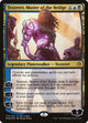 [Foil] Tezzeret, Master of the Bridge (275) (Buy-A-Box Promos)