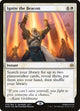 [Foil] Ignite the Beacon (18) (War of the Spark)