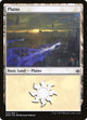 [Foil] Plains (252) (252) (War of the Spark)