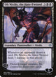 Ob Nixilis, the Hate-Twisted (100) (War of the Spark)