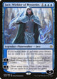 Jace, Wielder of Mysteries (54) (War of the Spark)