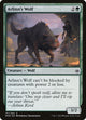 [Foil] Arlinn's Wolf (151) (War of the Spark)