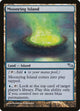 [Foil] Moonring Island (276) (Shadowmoor)