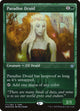 [Foil] Paradise Druid (171) (FNM Promos)