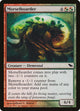 [Foil] Morselhoarder (212) (Shadowmoor)