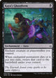 Kaya's Ghostform (94) (War of the Spark)