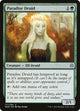 Paradise Druid (171) (War of the Spark)