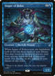 [Foil] Augur of Bolas (41) (FNM Promos)