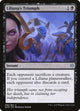 Liliana's Triumph (98) (War of the Spark)