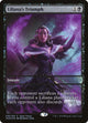 [Foil] Liliana's Triumph (98) (Open House Promos)