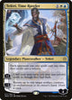 [Foil] Teferi, Time Raveler (221) (War of the Spark)