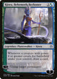 Kiora, Behemoth Beckoner (232) (War of the Spark)
