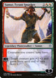 Samut, Tyrant Smasher (235) (War of the Spark)