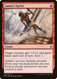 Samut's Sprint (142) (War of the Spark)