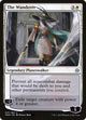 [Foil] The Wanderer (37) (War of the Spark)