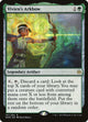 [Foil] Vivien's Arkbow (181) (War of the Spark)