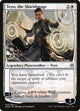 Teyo, the Shieldmage (32) (War of the Spark)