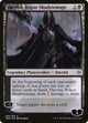 [Foil] Davriel, Rogue Shadowmage (83) (War of the Spark)