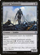 [Foil] Eternal Taskmaster (90) (War of the Spark)