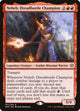 Neheb, Dreadhorde Champion (140) (War of the Spark)