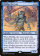 [Foil] Fblthp, the Lost (50) (War of the Spark)