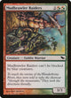 [Foil] Mudbrawler Raiders (213) (Shadowmoor)