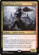 [Foil] Dreadhorde Butcher (194) (War of the Spark)