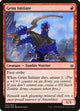 Grim Initiate (130) (War of the Spark)