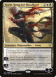 Sorin, Vengeful Bloodlord (217) (War of the Spark)