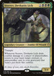 [Foil] Storrev, Devkarin Lich (219) (War of the Spark)