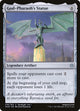 [Foil] God-Pharaoh's Statue (238) (War of the Spark)
