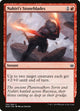 [Foil] Nahiri's Stoneblades (139) (War of the Spark)