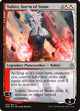 [Foil] Nahiri, Storm of Stone (233) (War of the Spark)