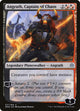 [Foil] Angrath, Captain of Chaos (227) (War of the Spark)