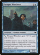 Parapet Watchers (45) (Shadowmoor)