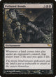 Polluted Bonds (74) (Shadowmoor)
