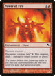 [Foil] Power of Fire (101) (Shadowmoor)