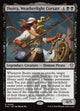 Jhoira, Weatherlight Corsair (Reality Fracture Commander) (FRC #8)