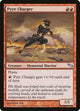 [Foil] Pyre Charger (103) (Shadowmoor)