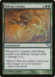 [Foil] Raking Canopy (127) (Shadowmoor)