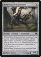 [Foil] Rattleblaze Scarecrow (259) (Shadowmoor)