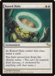 Runed Halo (21) (Shadowmoor)