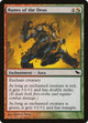[Foil] Runes of the Deus (215) (Shadowmoor)
