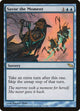 [Foil] Savor the Moment (50) (Shadowmoor)